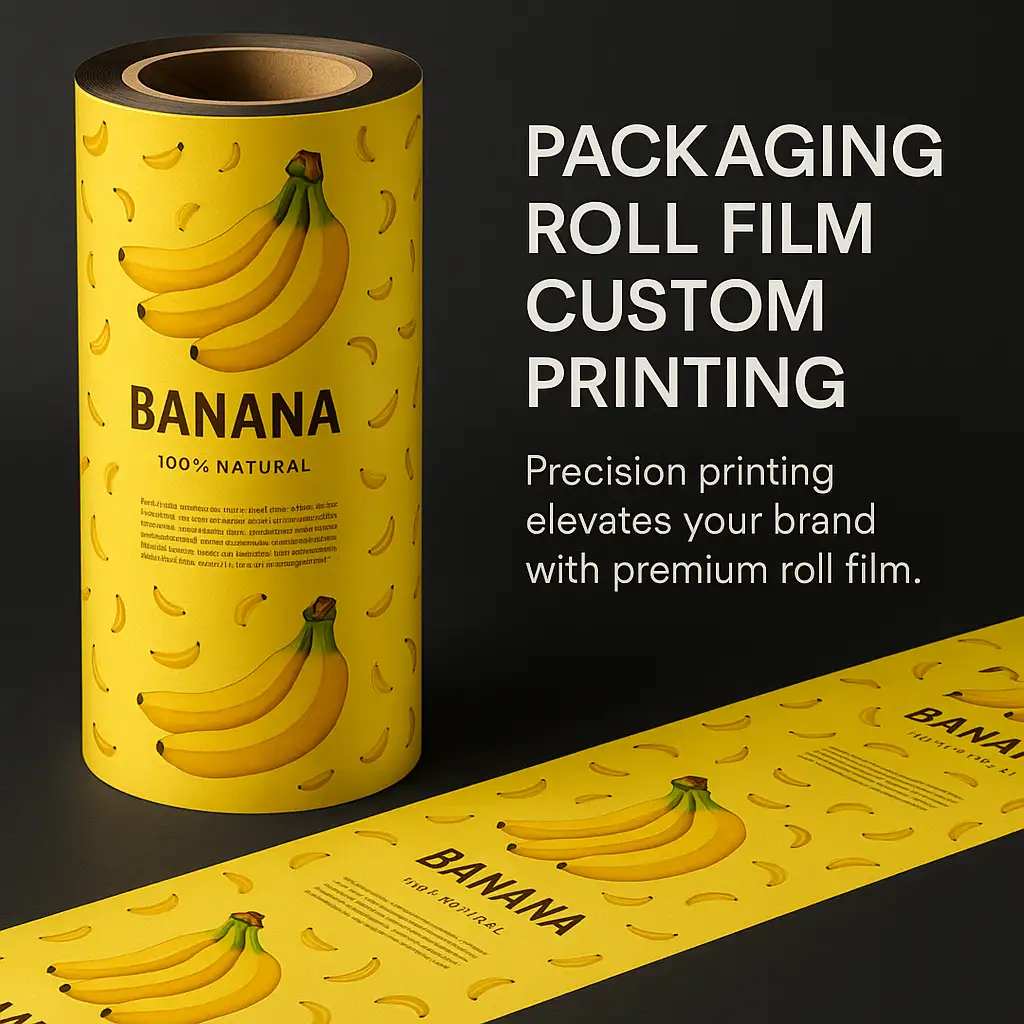 Packaging Products
