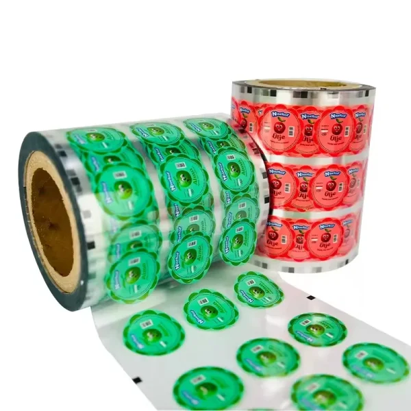 Resealable stand-up pouch for convenience