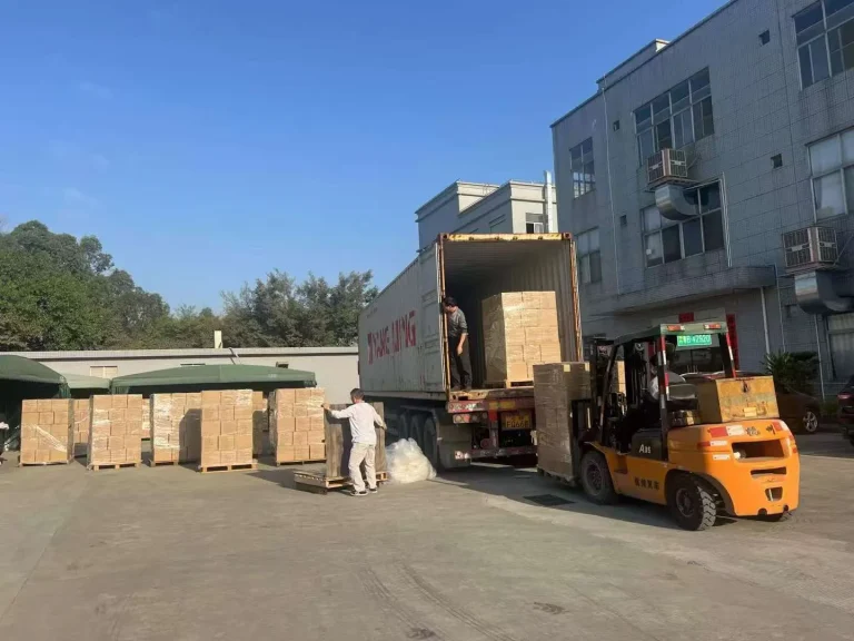 Aluminum foil chip bag film roll for snack packaging